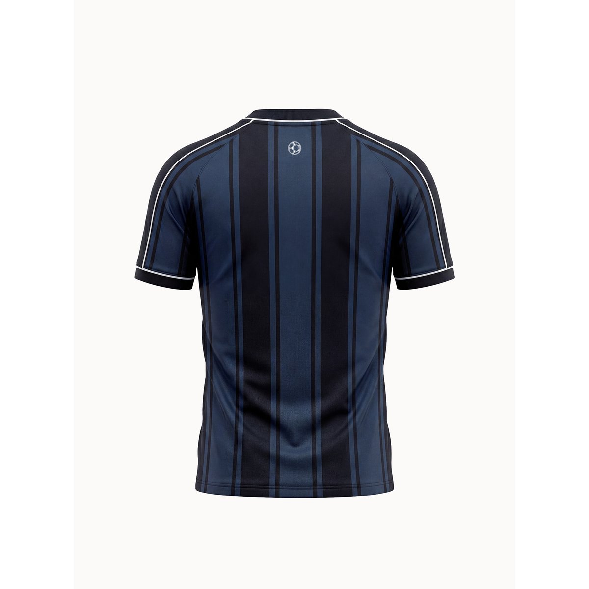 Maillot de foot Le Coq Sportif Cup JERSEY CUP sky captain, LE COQ SPORTIF