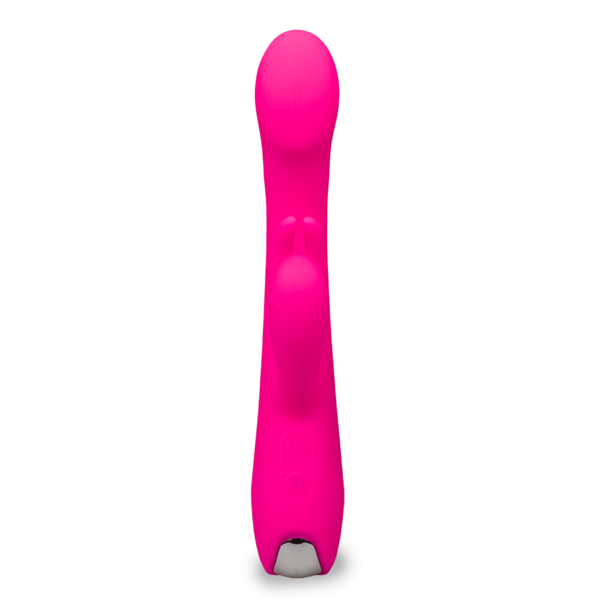 Vibromasseur puissant rabbit spécial point G Dulce rose, LOVE AND VIBES