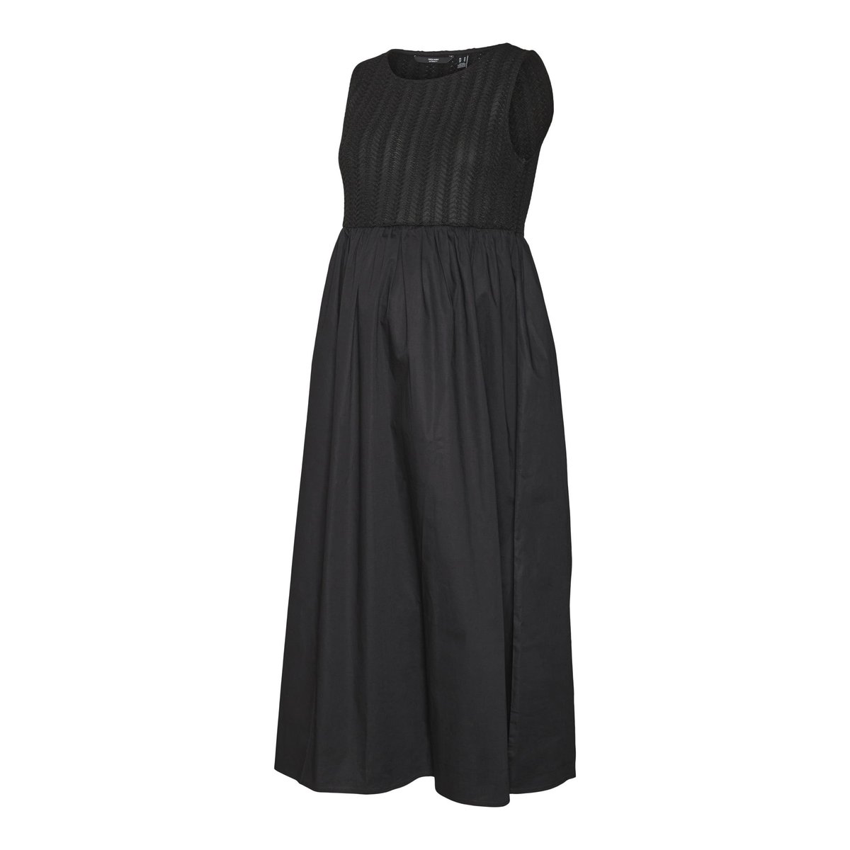 Robe noire - black, VERO MODA