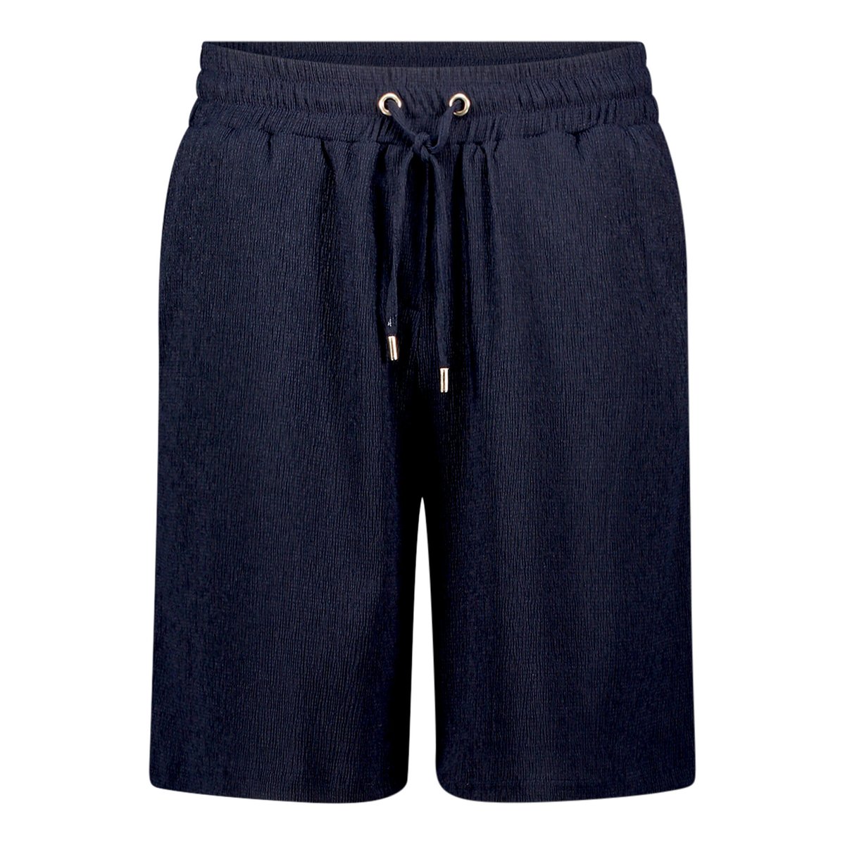 Pantalon d'été à taille élastique dark sky, BETTY BARCLAY