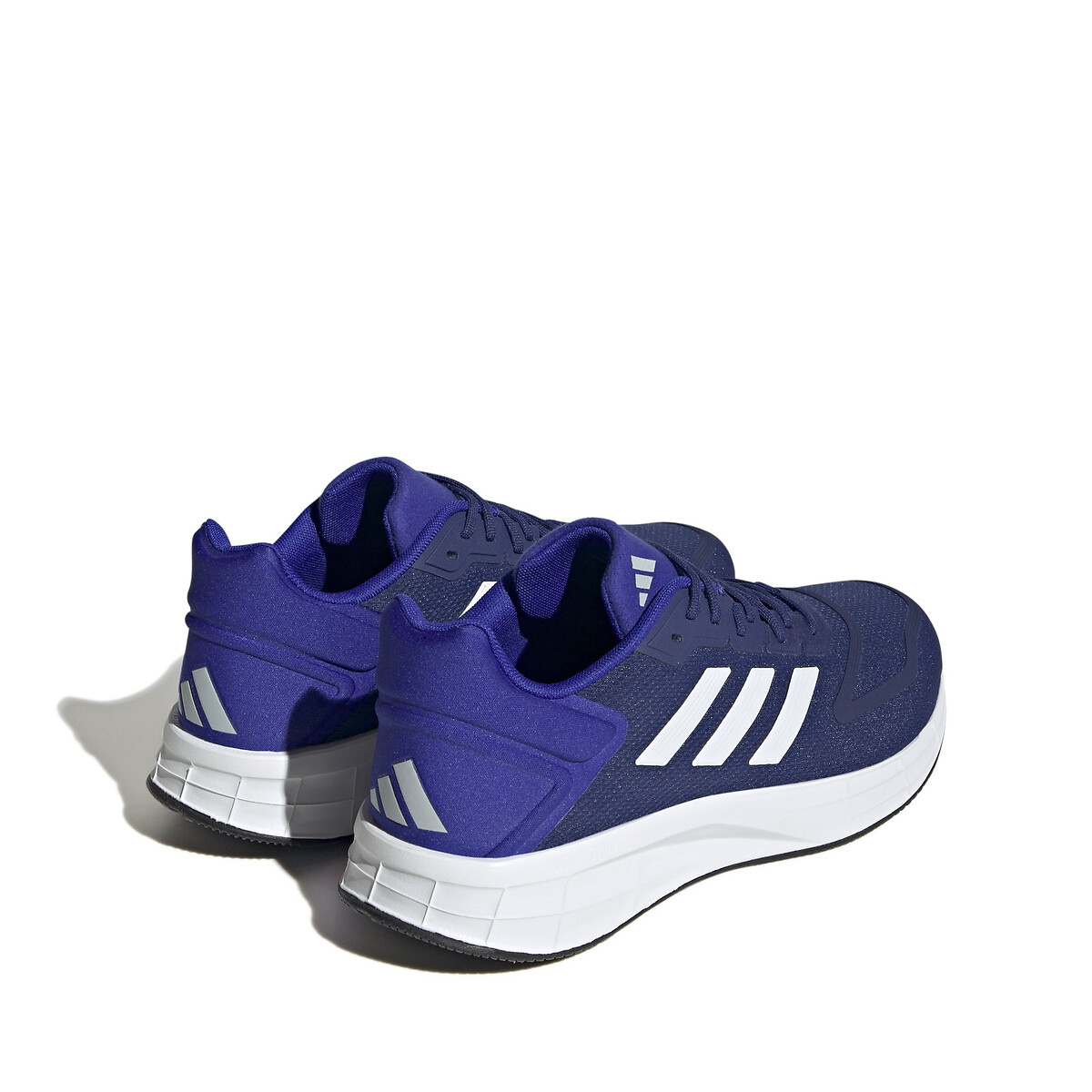 Baskets Duramo bleu, adidas Performance