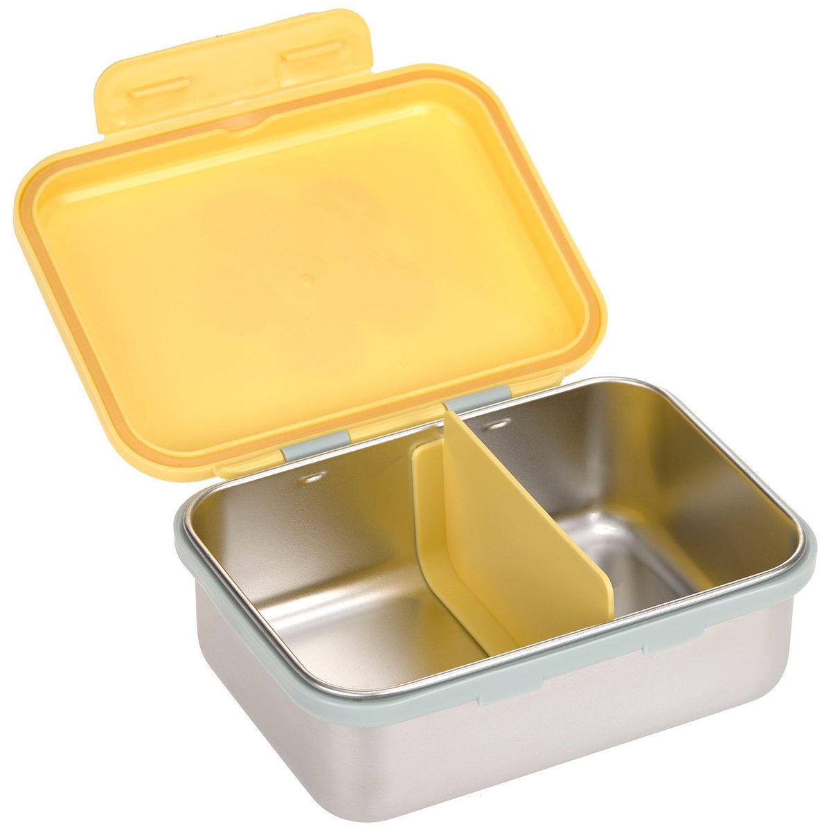Boîte à gouter multicolore, LASSIG