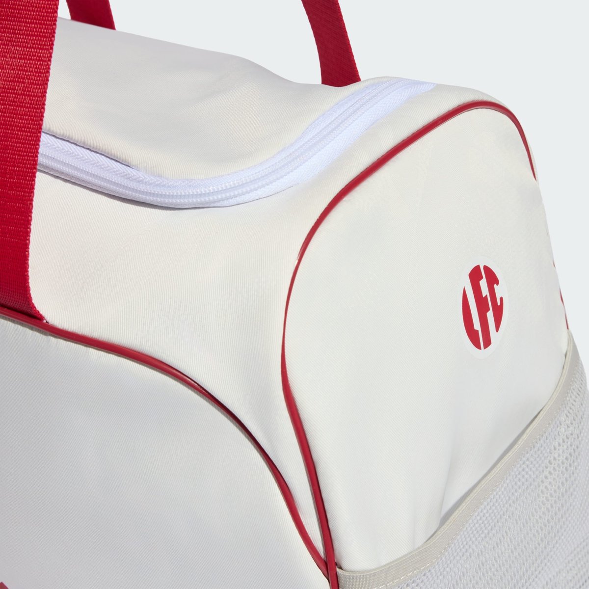 Sac De Football Liverpool Fc Ori Sac De Football Liverpool Fc Ori white / strawberry red, adidas Performance