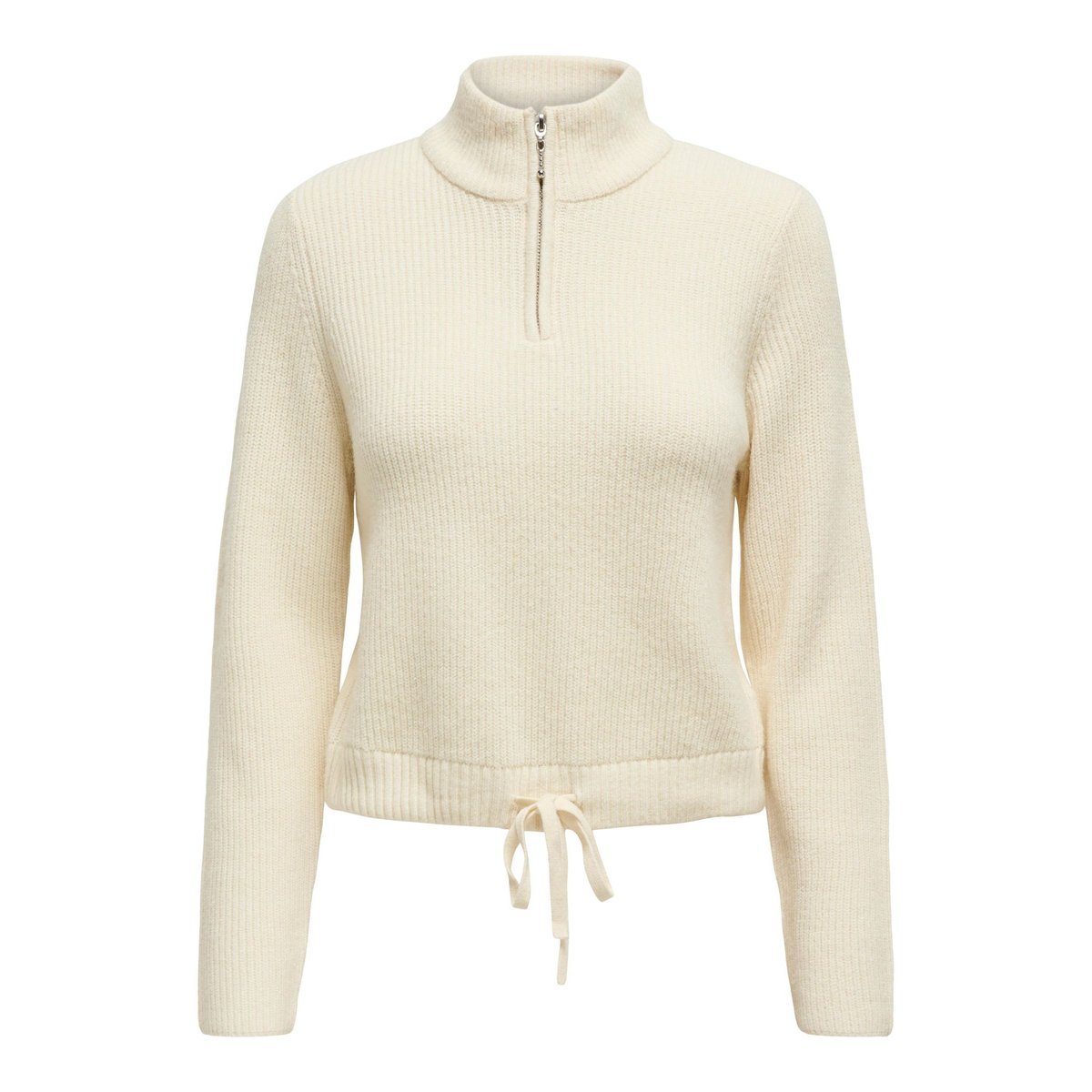 Pull En Maille whitecap gray, ONLY