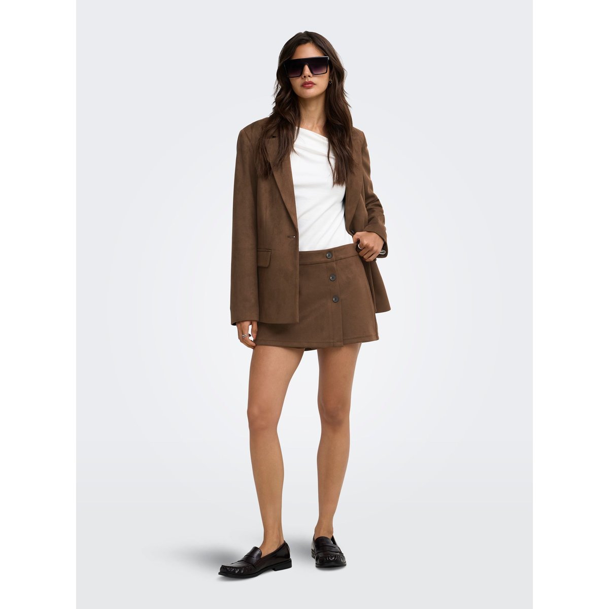 Skort carafe, ONLY