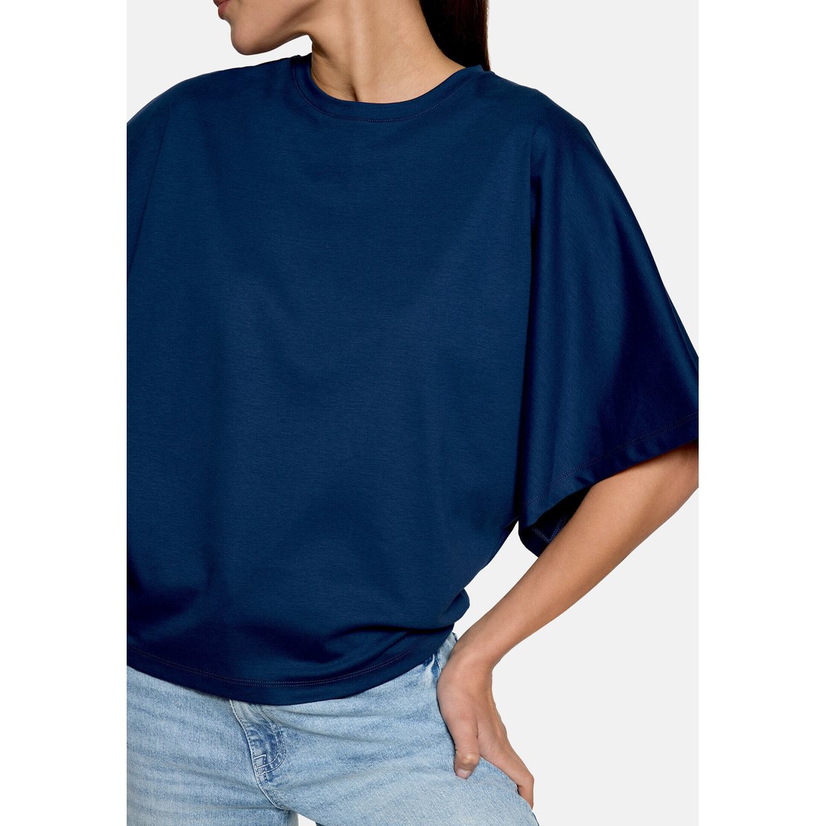 T-shirt manches courtes sargasso sea, ZERO