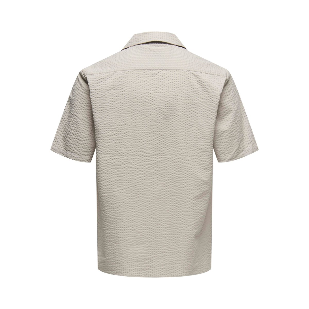 Chemise silver lining, ONLY & SONS