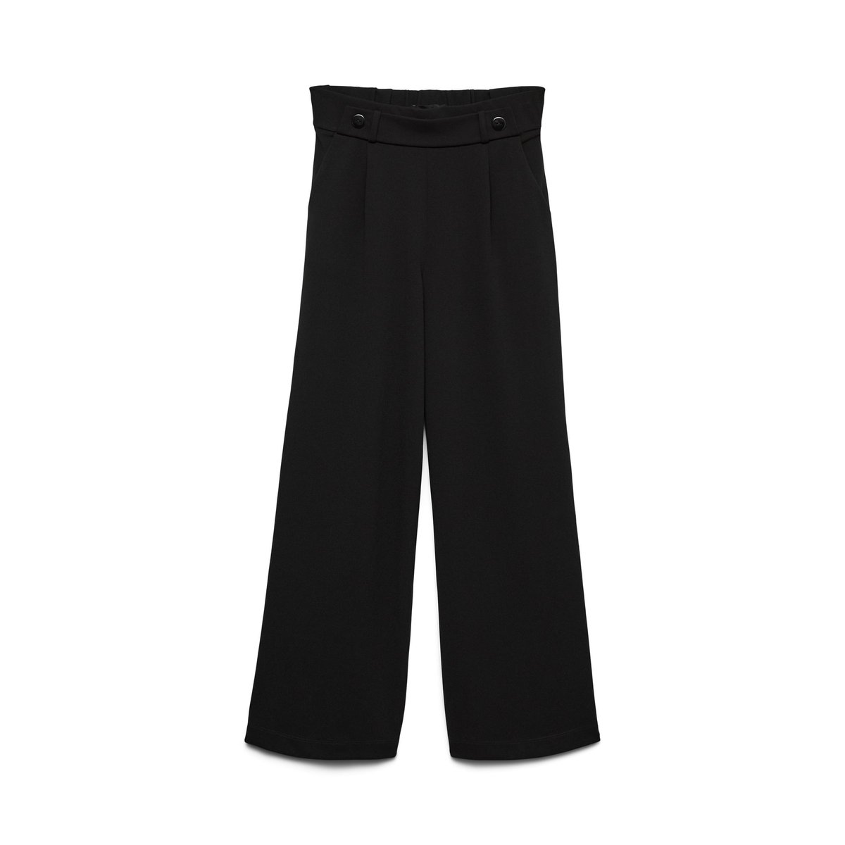 Pantalon black 1, VERO MODA