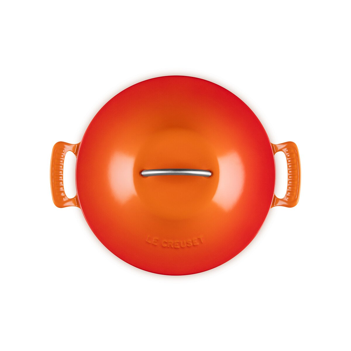 Faitout Héritage Moderne volcanique, LE CREUSET