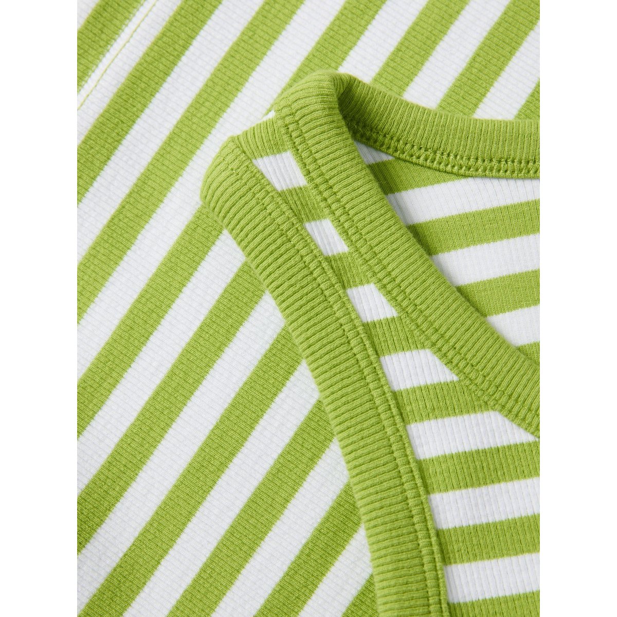 Top bright white, JJXX