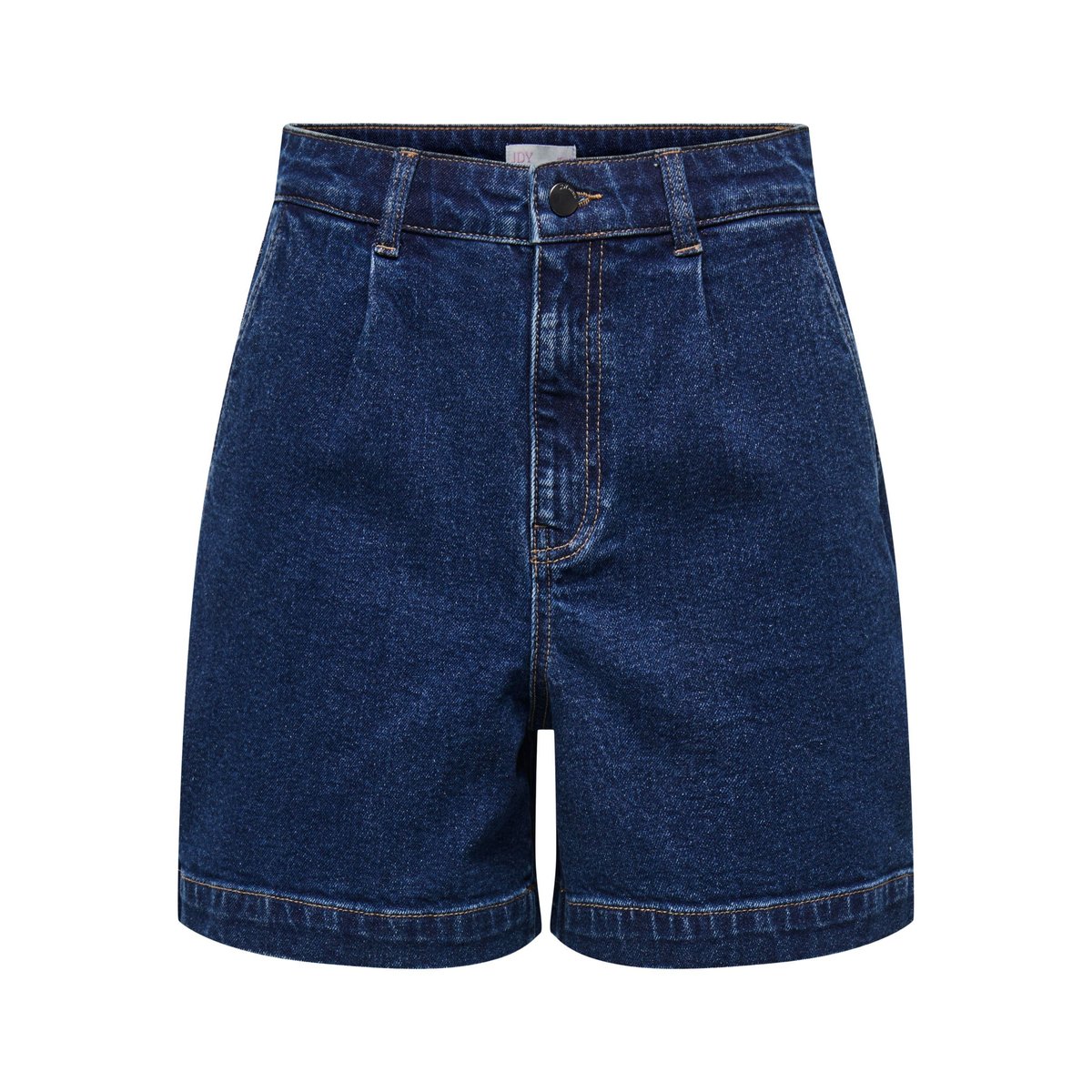 Short De Ville medium blue denim 1, JDY