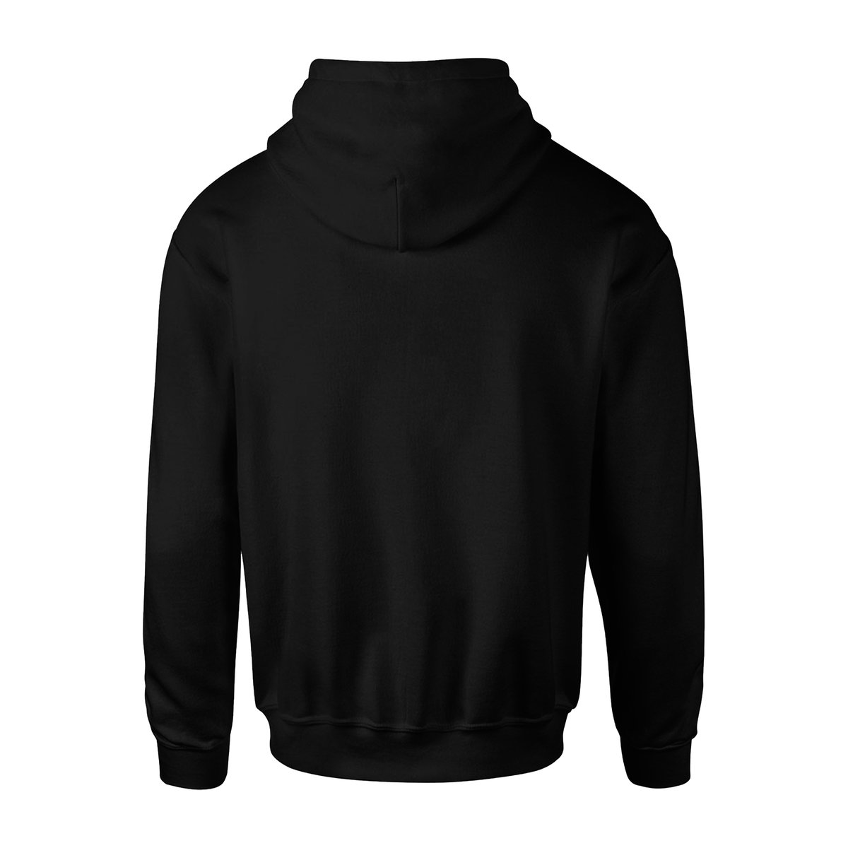 Sweat à capuche noir, MINECRAFT