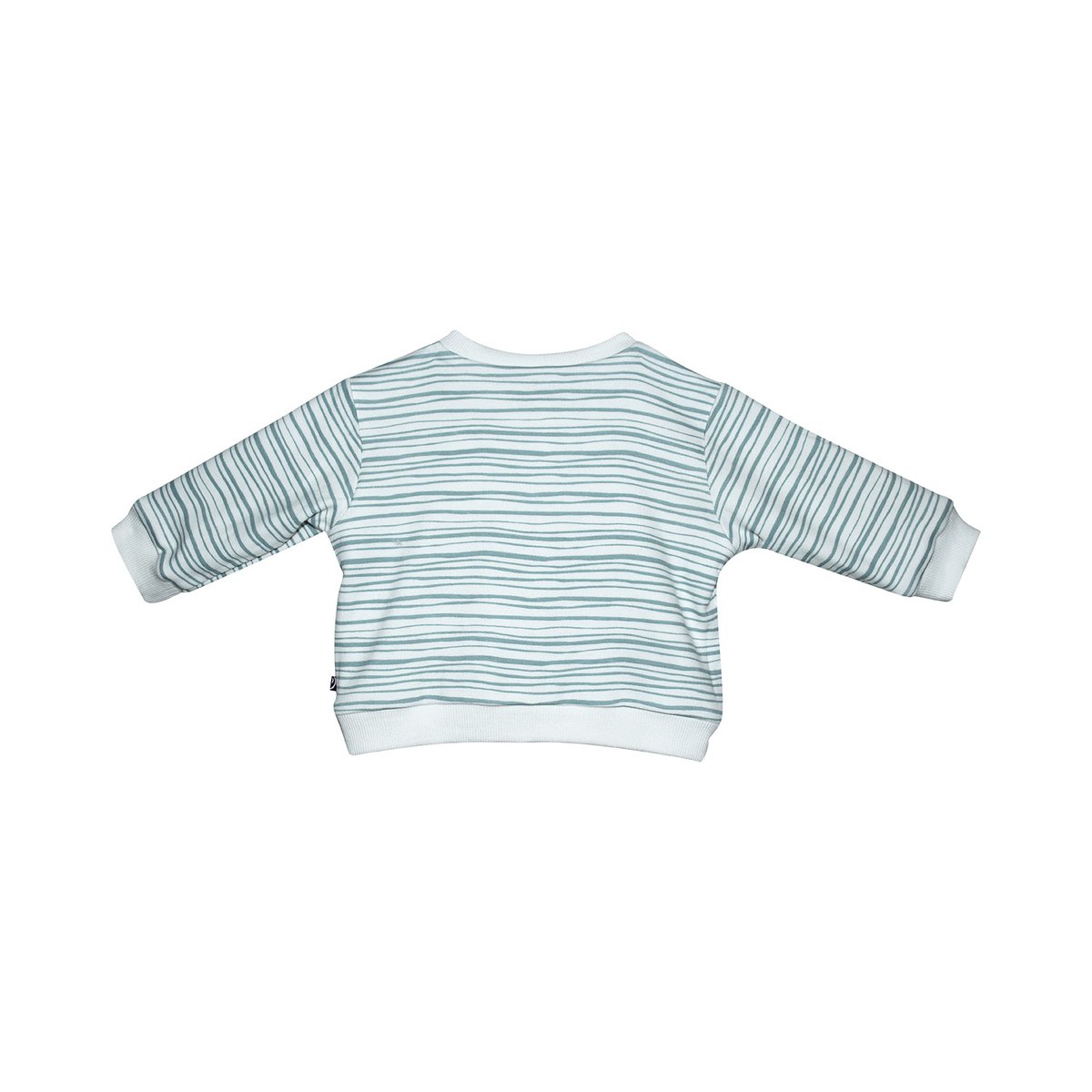 Cardigan reversible fondant blanc, SUCRE D'ORGE