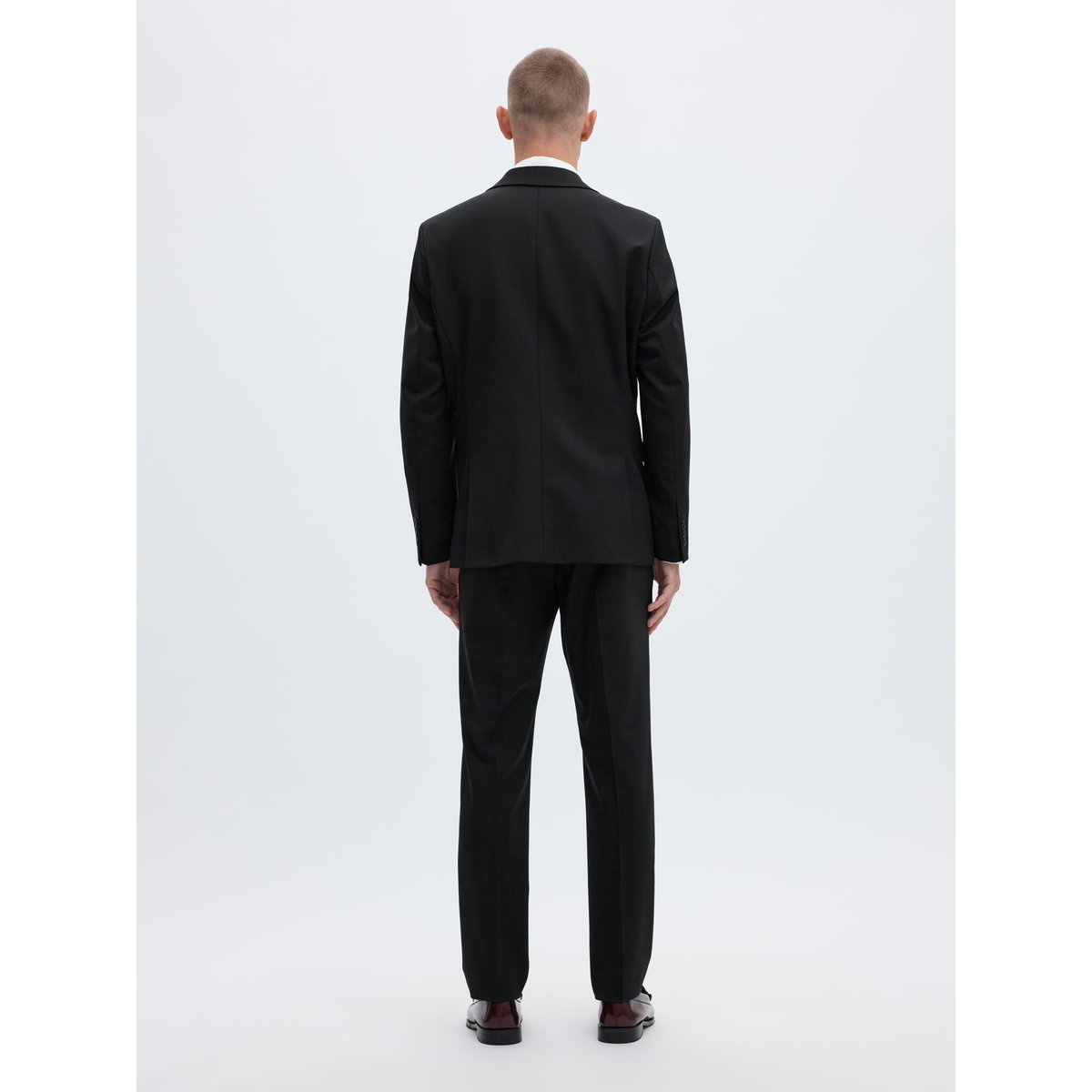 Blazer black, SELECTED