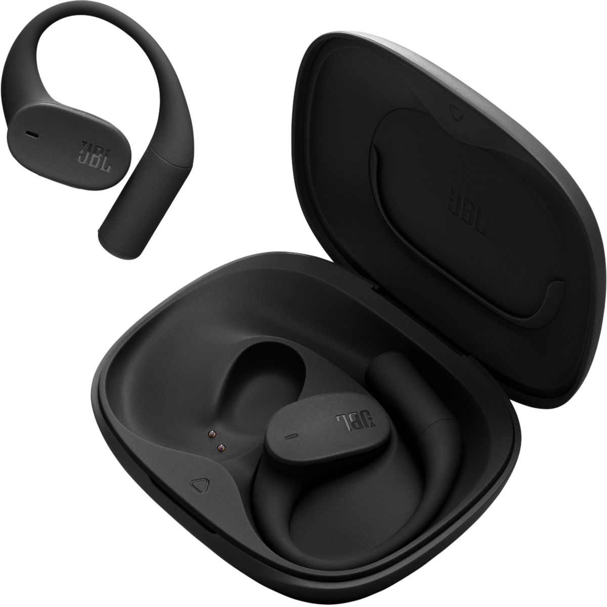 Ecouteurs Sense Lite Noir noir, JBL