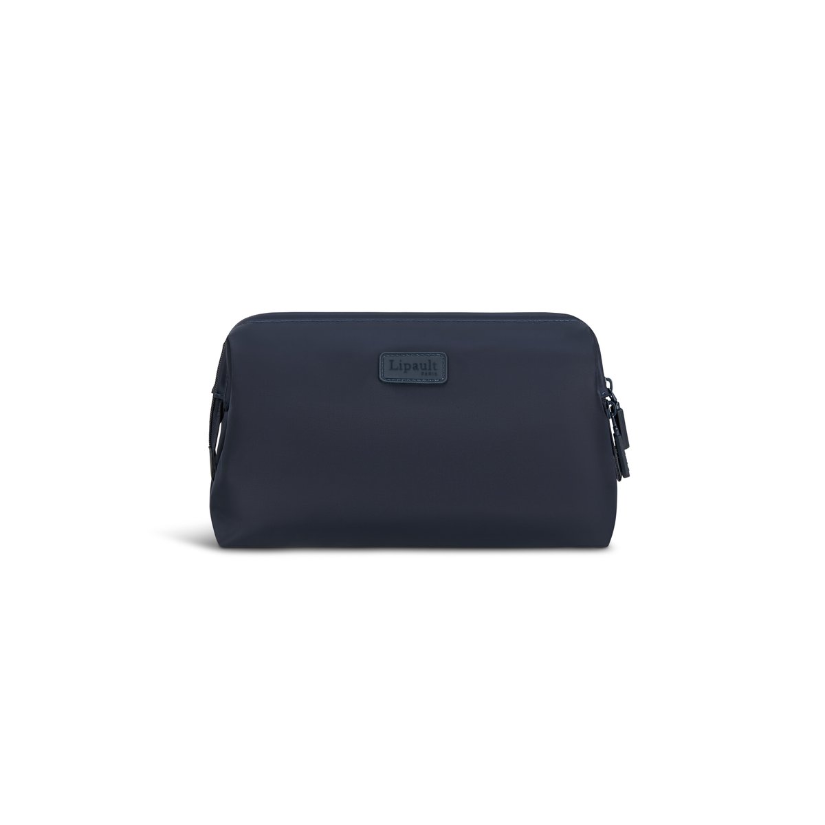 Plume accessoires trousse de toilette taille S midnight blue, LIPAULT