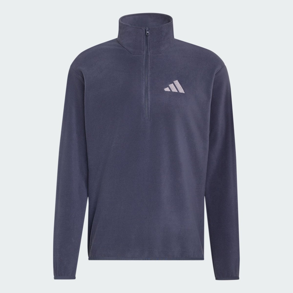 Veste Polaire Demi-Zip Terrex Multi Essentials Veste Polaire Demi-Zip Terrex Multi Essentials shadow navy, adidas Performance