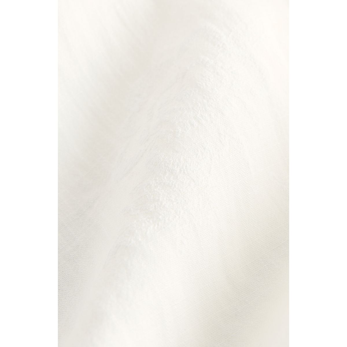 Pantalon large embossé blanc, NEXT