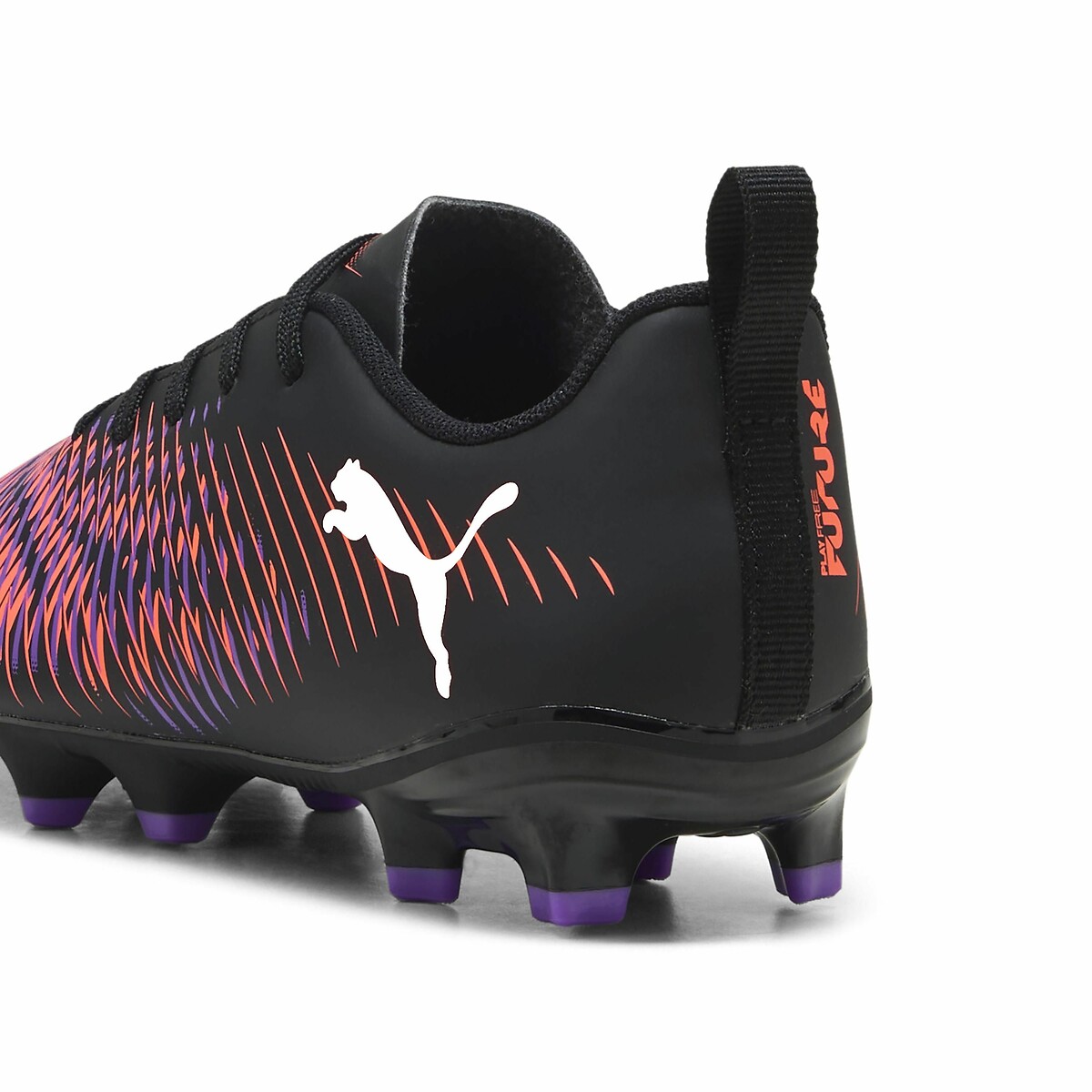 Kids Future 8 Play FG/AG Football Boots 90037578, PUMA