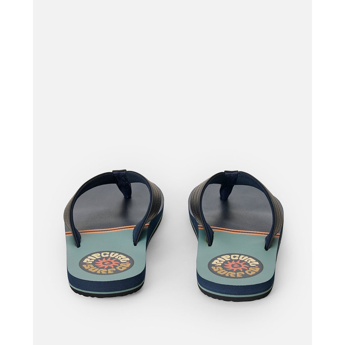 Tongs Ripper Bloom mousse, RIP CURL