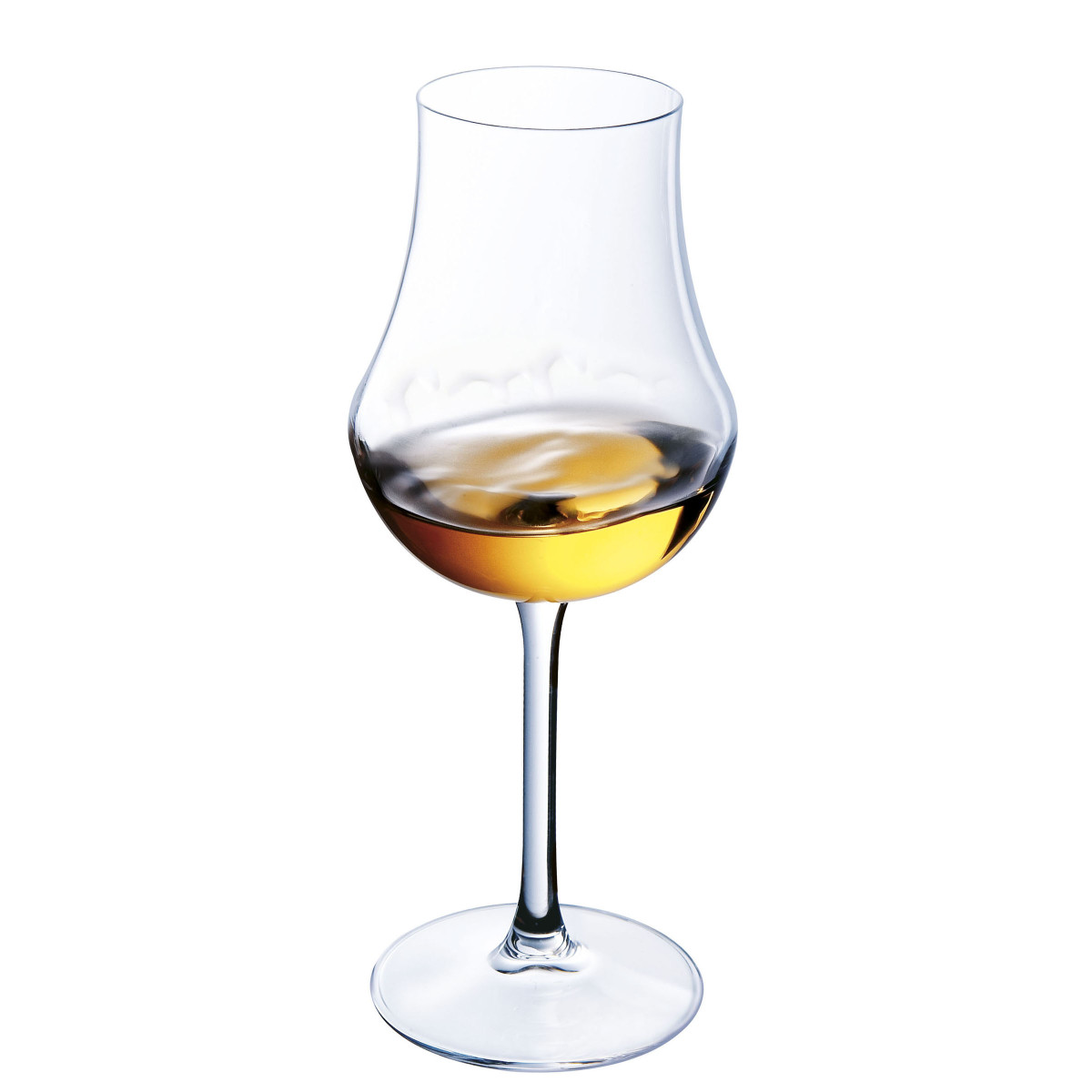 6 verres à pied Ambient [Porto] - OPEN UP SPIRIT transparent, CHEF&SOMMELIER