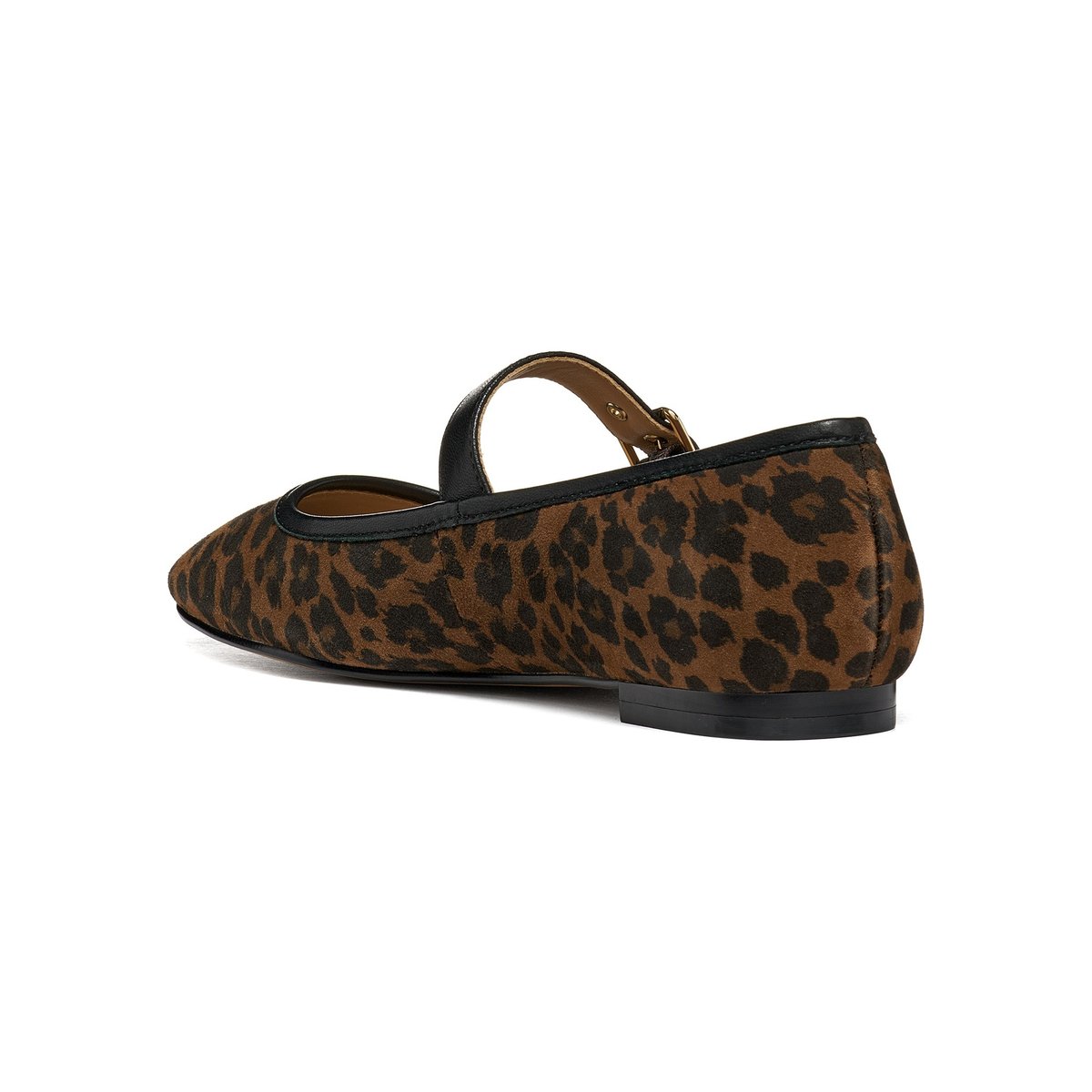 Ballerines D AZLEA cognac, GEOX