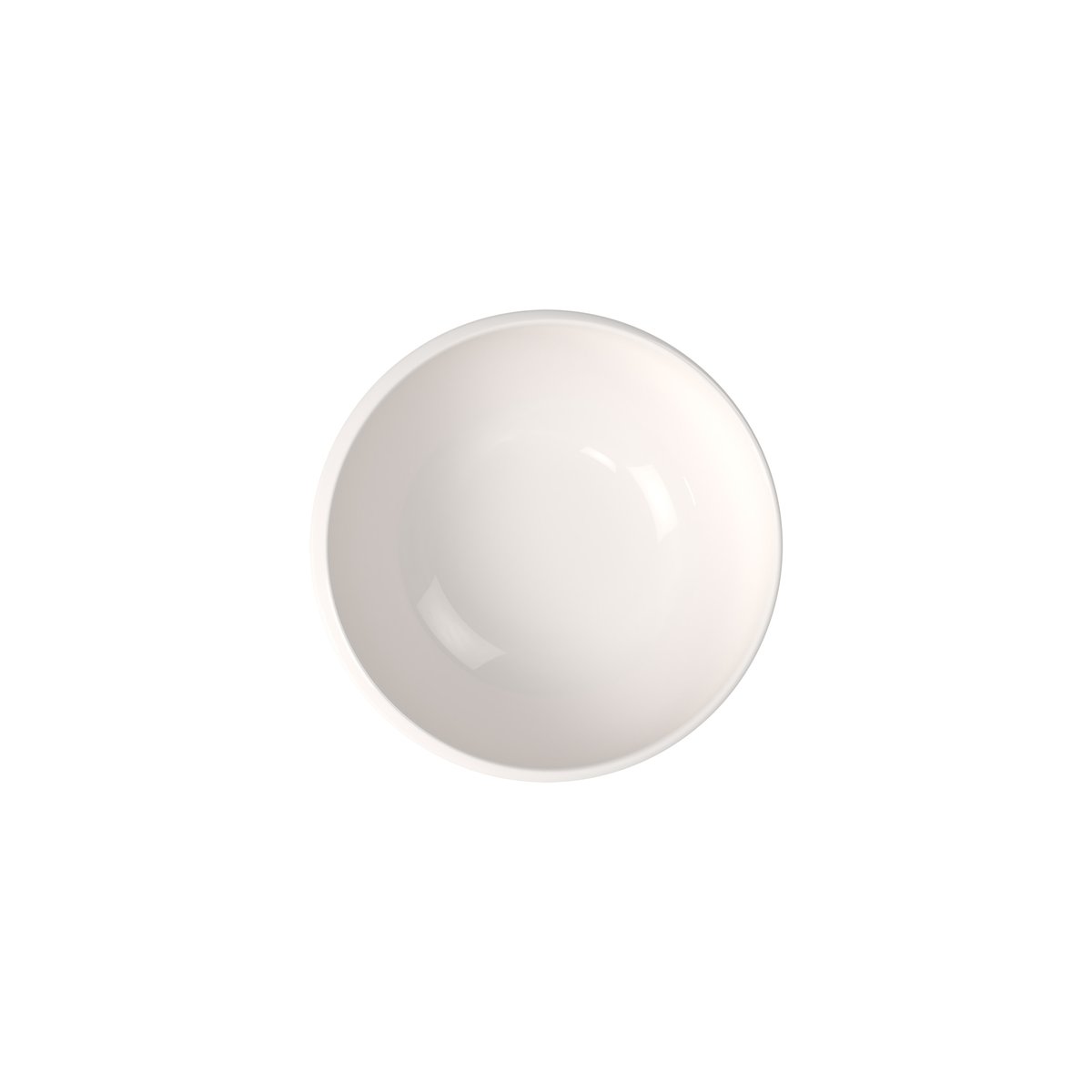 Saladier NEWMOON blanc, VILLEROY & BOCH