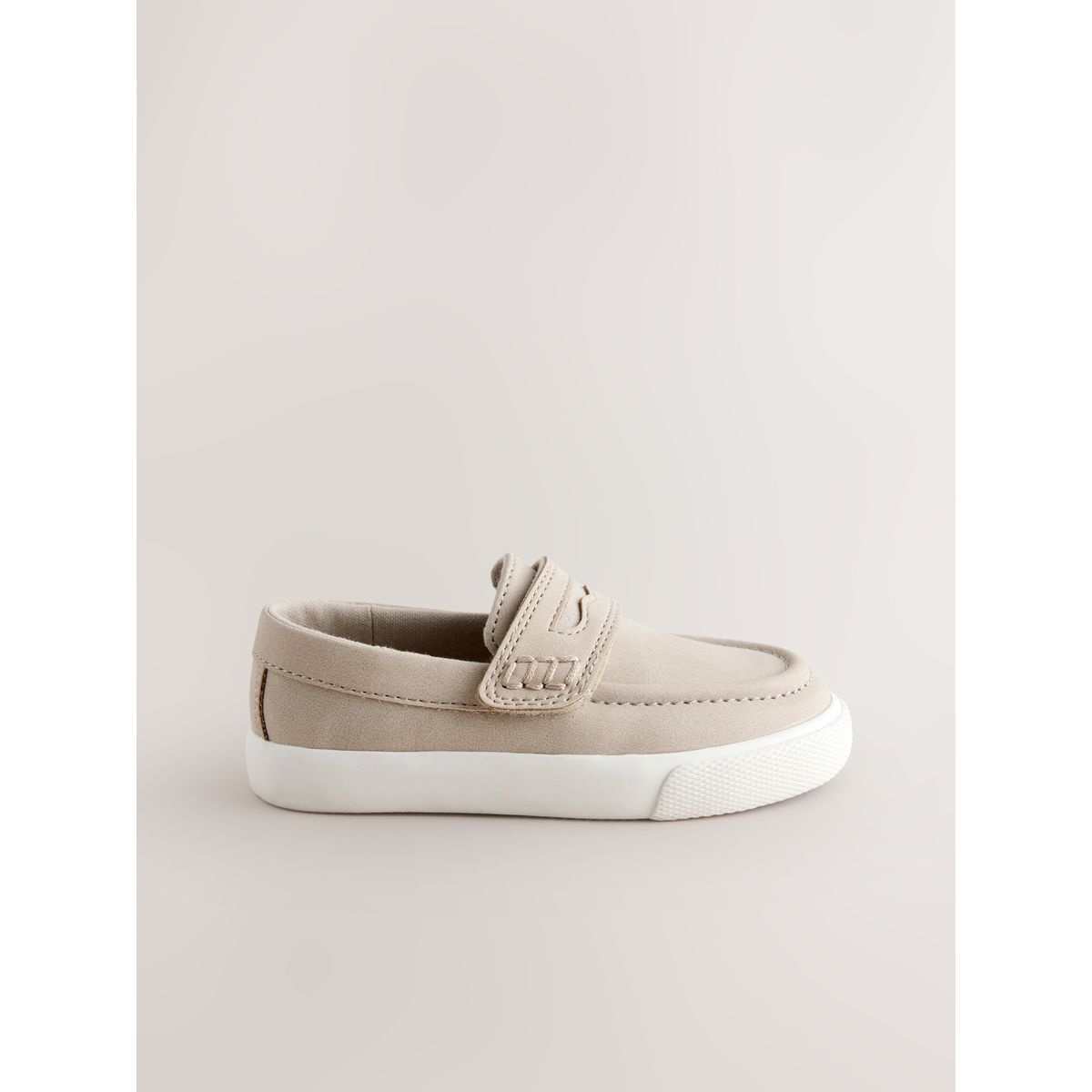 Mocassins naturel, NEXT