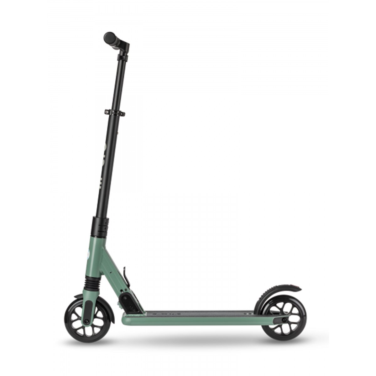 Micro Sprite Suspension - Clair vert, MICRO MOBILITY