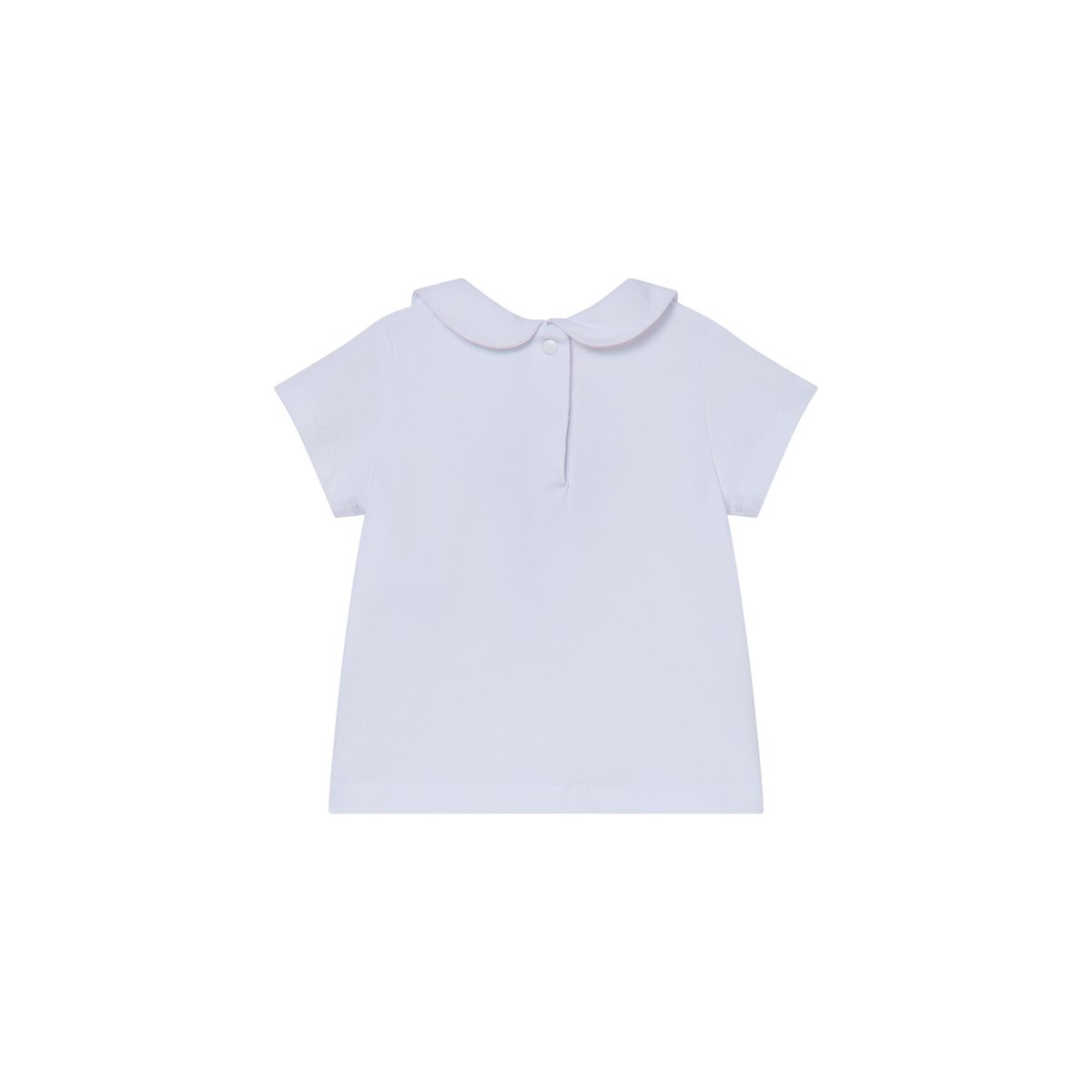 T-shirt avec imprimé petit haut, LIU JO