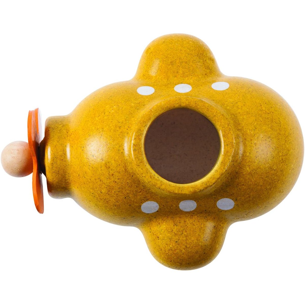 Mon sous-marin jaune, PLAN TOYS