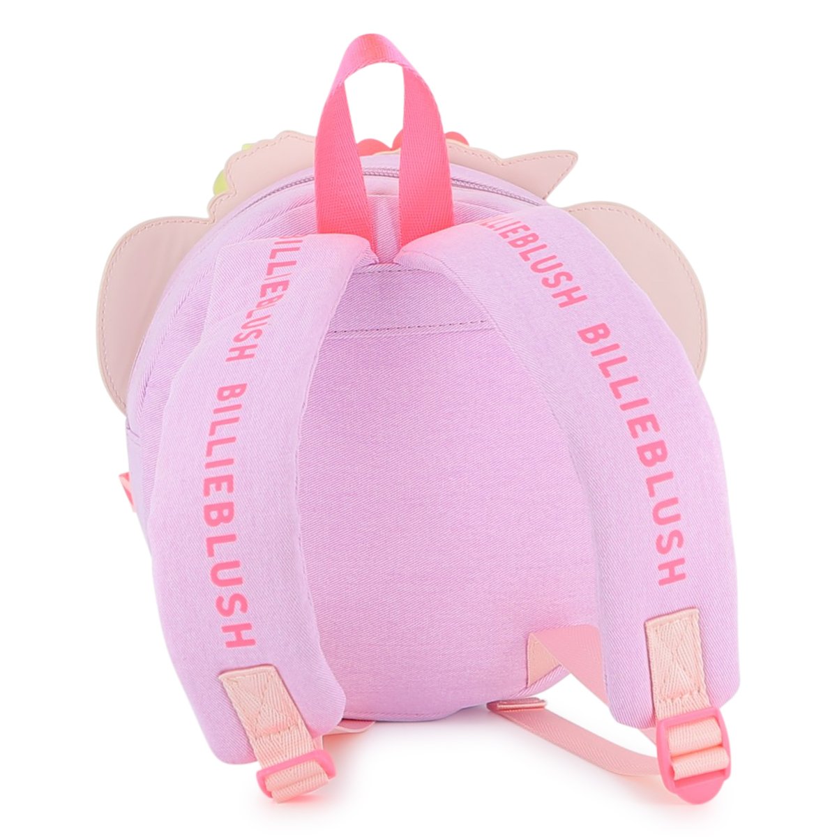 Petit sac à dos baby pink, BILLIEBLUSH