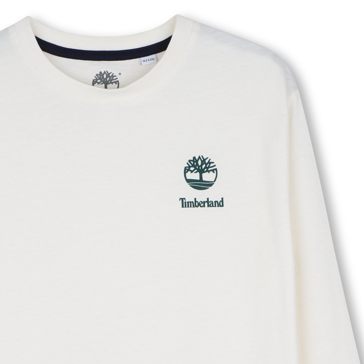 Lot de tee-shirts bleu cargo, TIMBERLAND