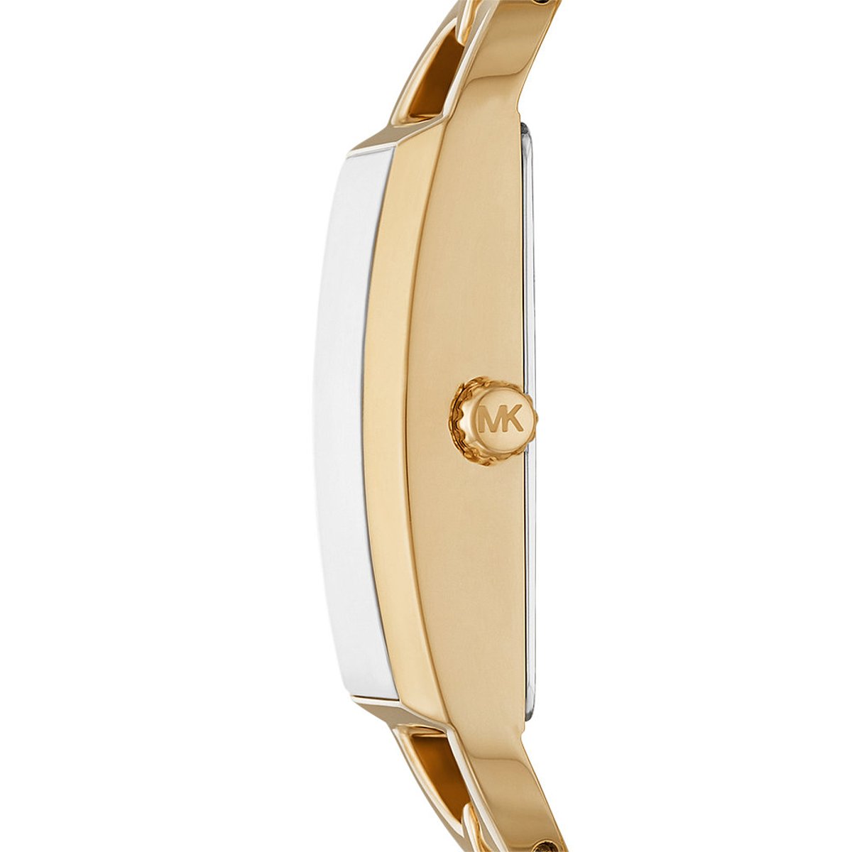 Montre Analogique MK EMPIRE doré doré doré, MICHAEL KORS