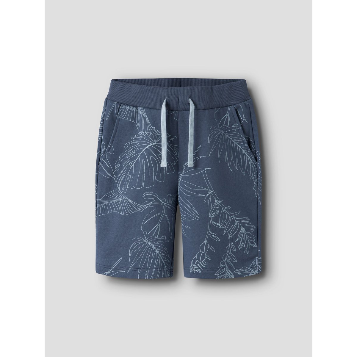 Short vintage indigo, NAME IT