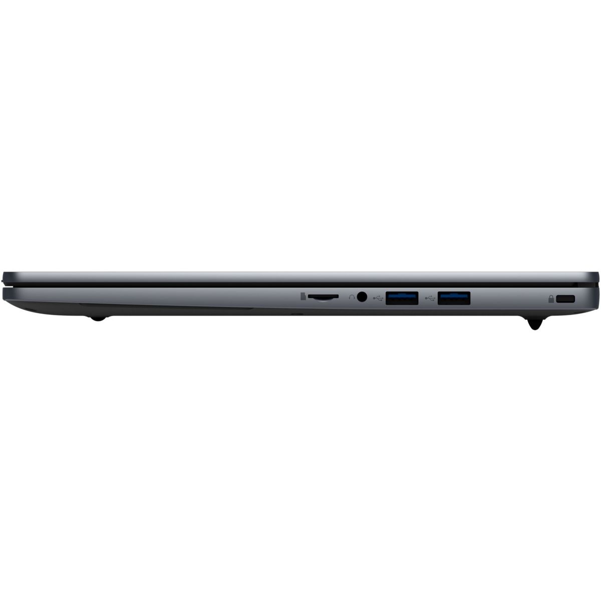 Ordinateur portable E15223 MD600044 14" Intel Celeron N4500 8 Go RAM DDR4 SSD 128 Go couleur unique, MEDION