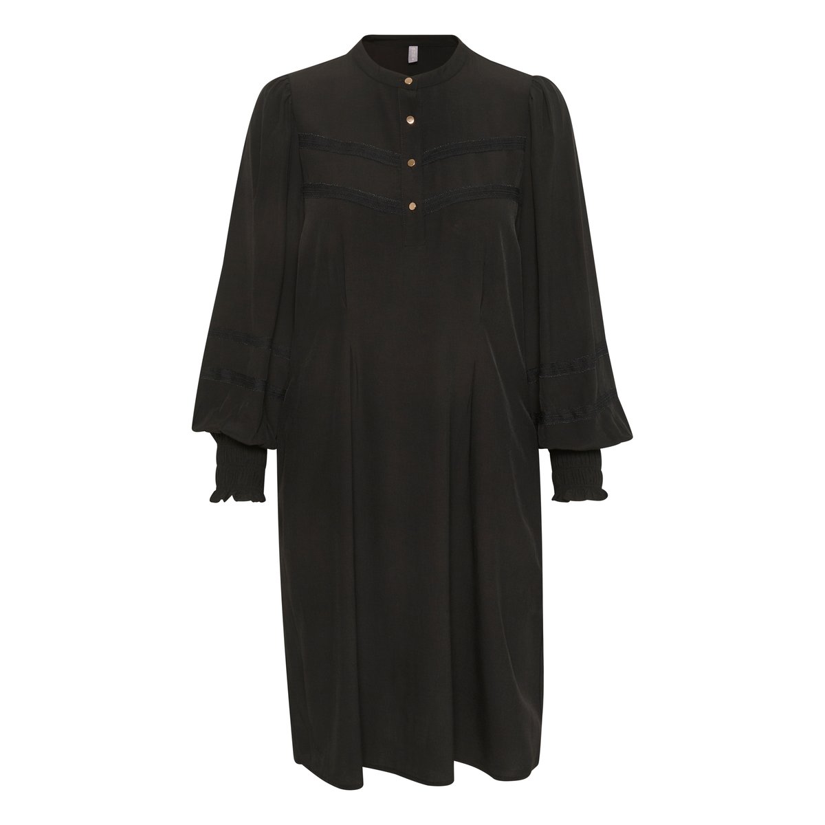 Dress noir, CULTURE