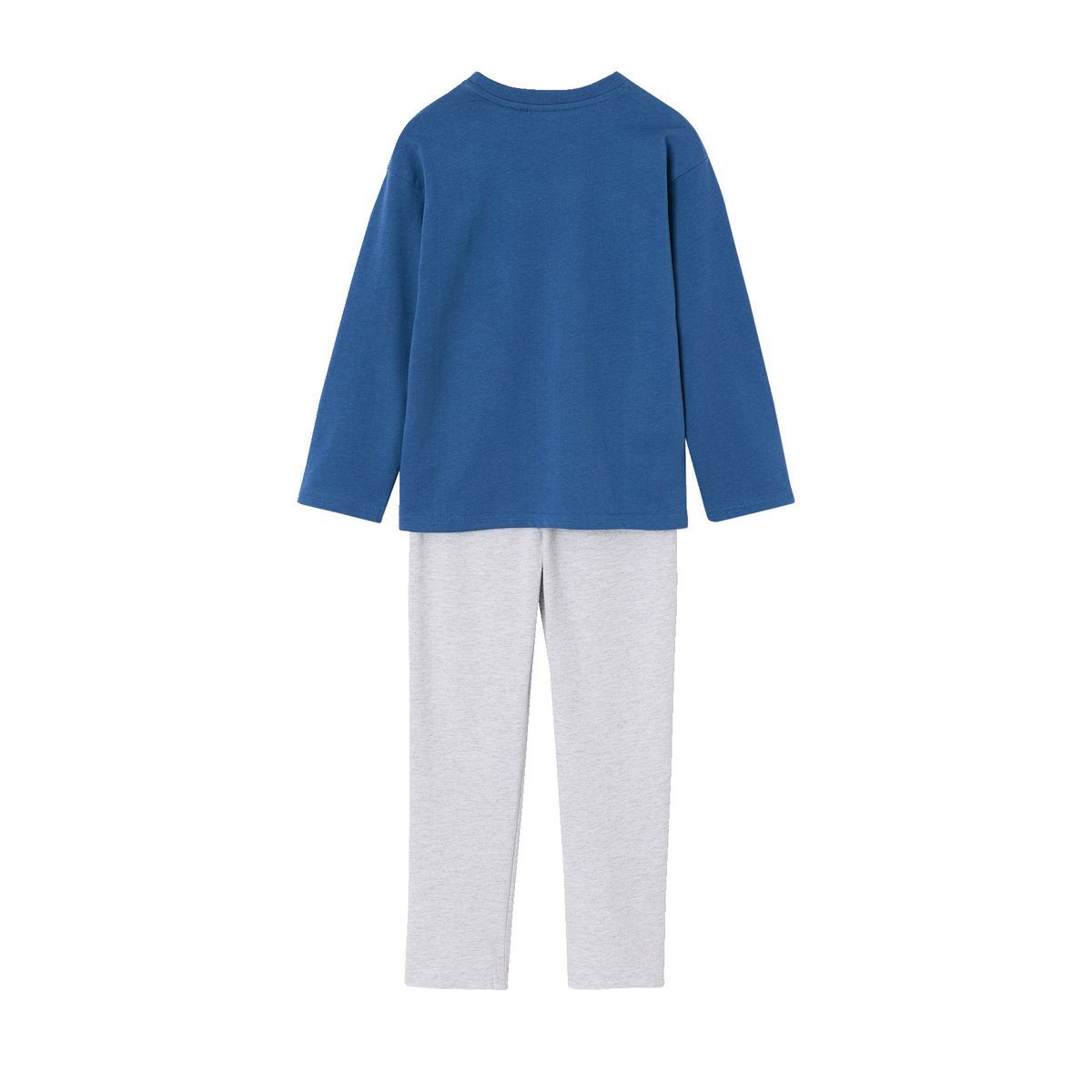 Pyjama Toy Story bleu roi, VERTBAUDET
