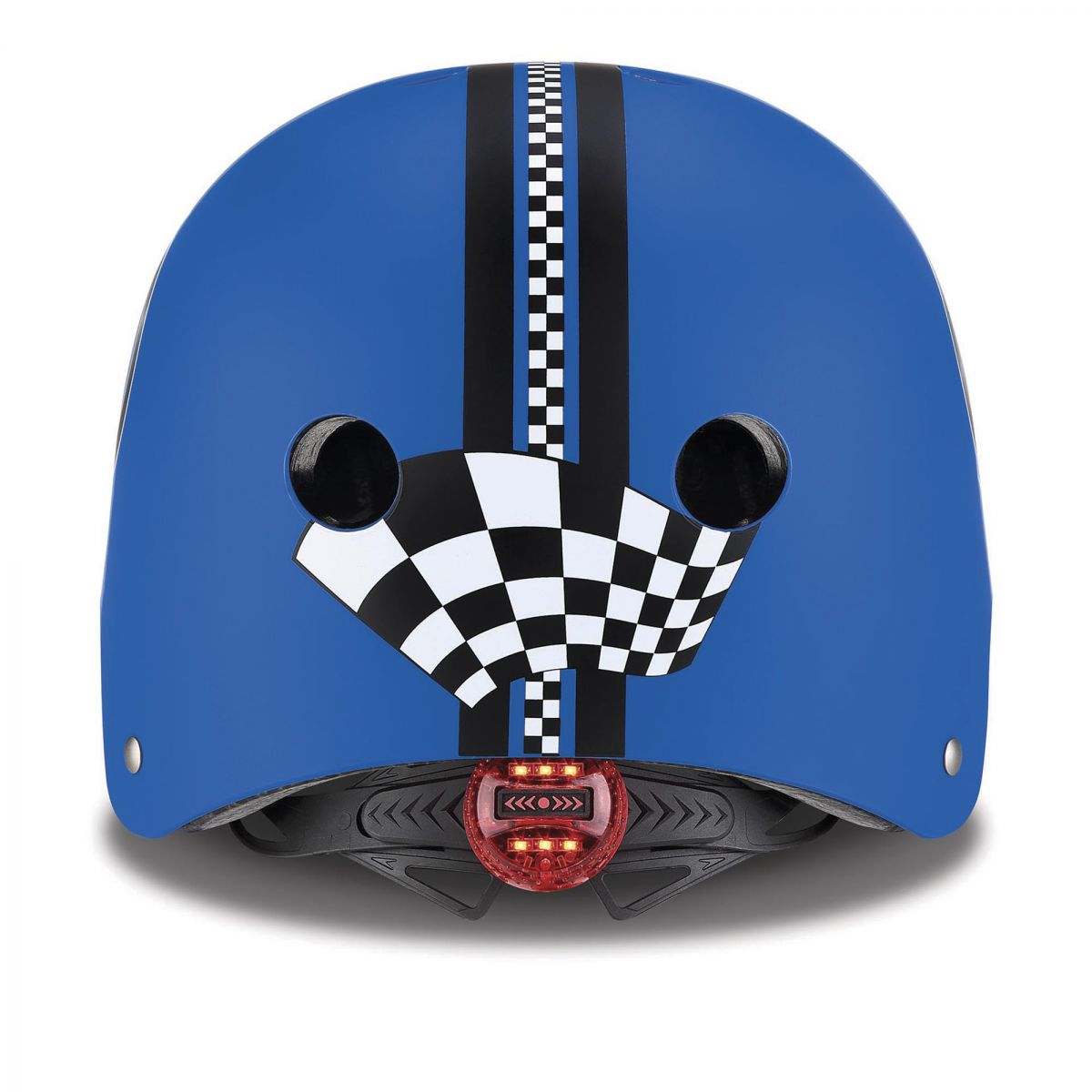 Casque ELITE enfant XS-S (48 à 53 cm) bleu, GLOBBER