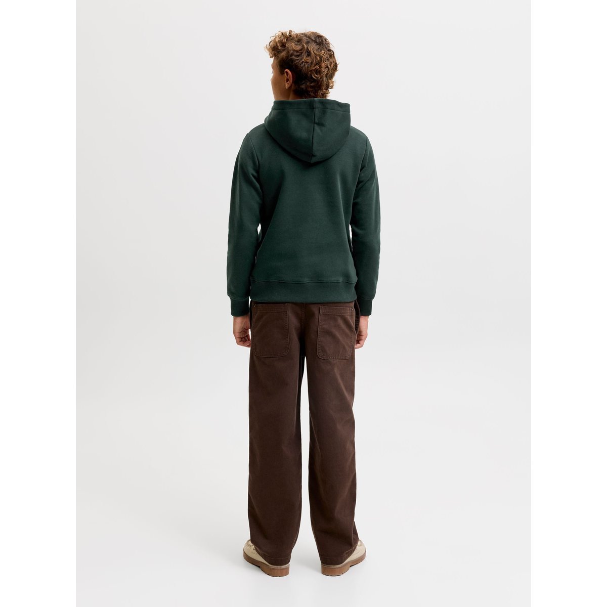 Sweat À Capuche scarab, JACK & JONES JUNIOR