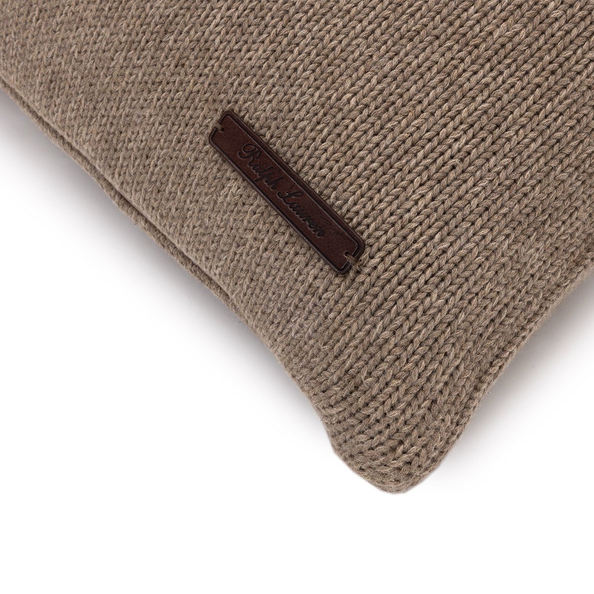 Housse de coussin en coton, GREER multicolore, RALPH LAUREN HOME