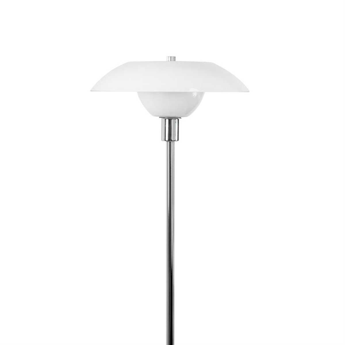 Lampadaire BERGEN blanc, DYBERG LARSEN