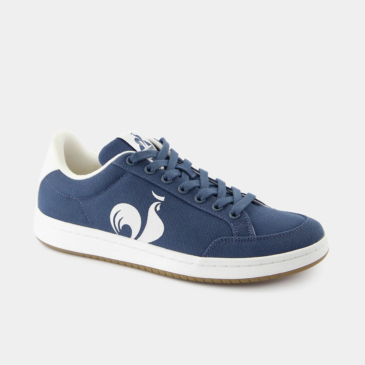 Court Rooster Trainers navy blue/white, LE COQ SPORTIF