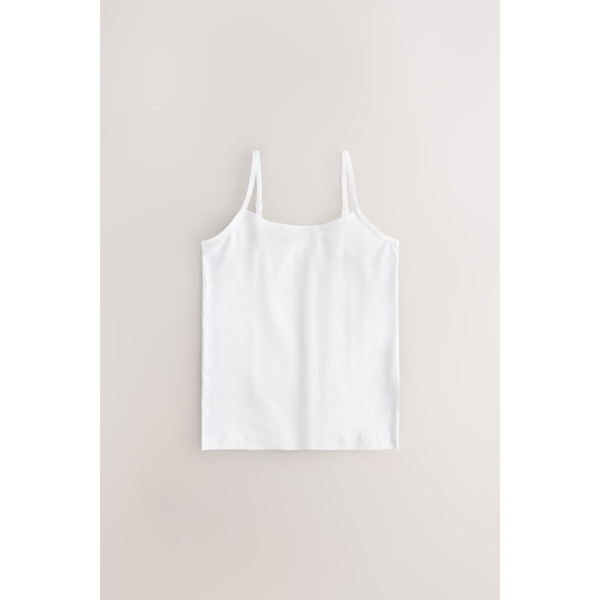 Caraco en dentelle, lot de 5 blanc, NEXT