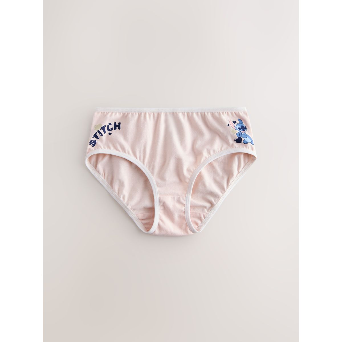 Culotte lilo et stitch, lot de 5 bleu, NEXT