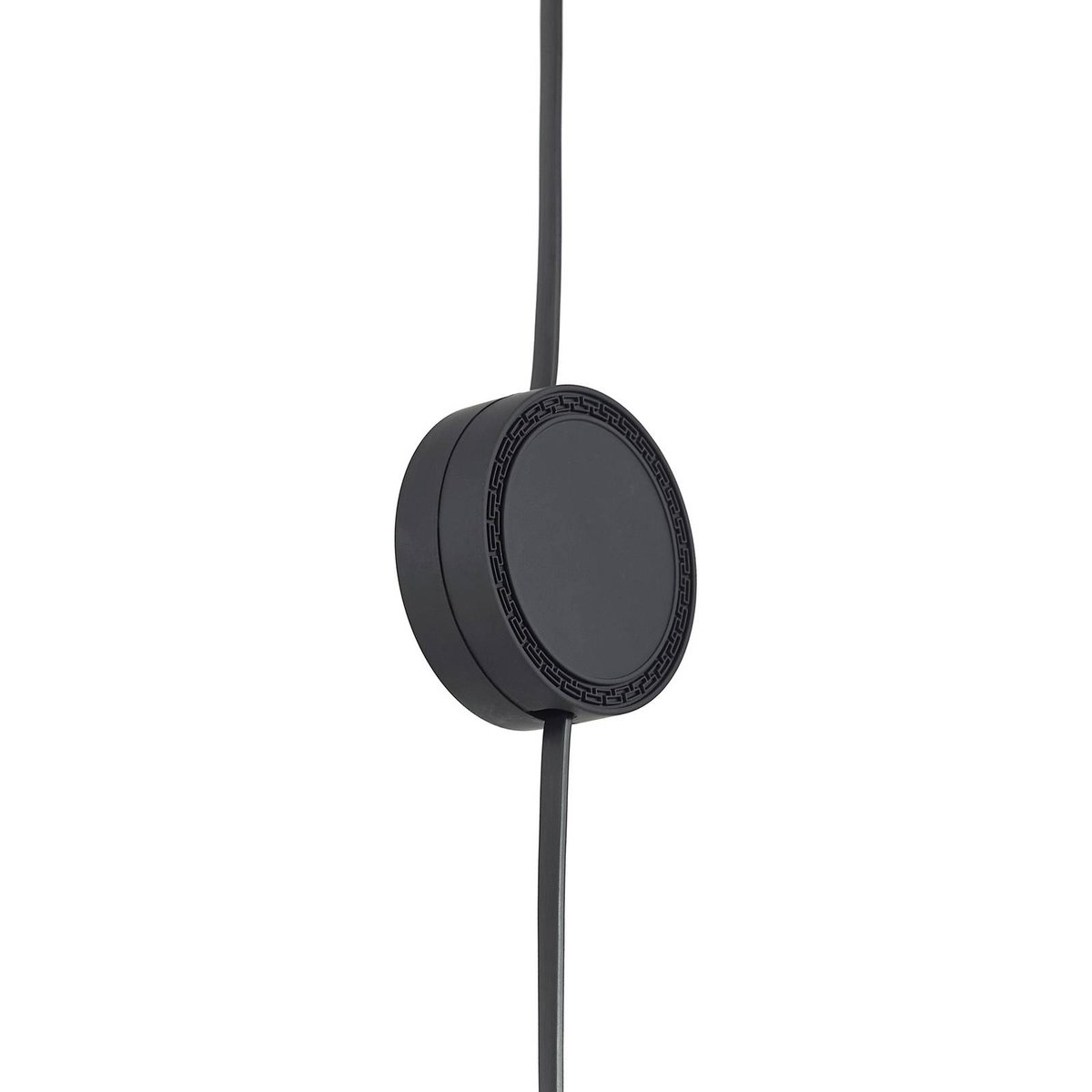 moderneLED, Lumaro 48V noir, LINDBY
