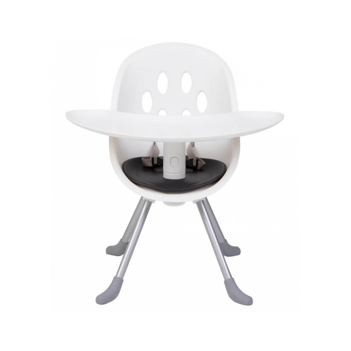 Chaise Haute Phil and Teds Poppy 2020 couleur unique, PHIL ET TEDS