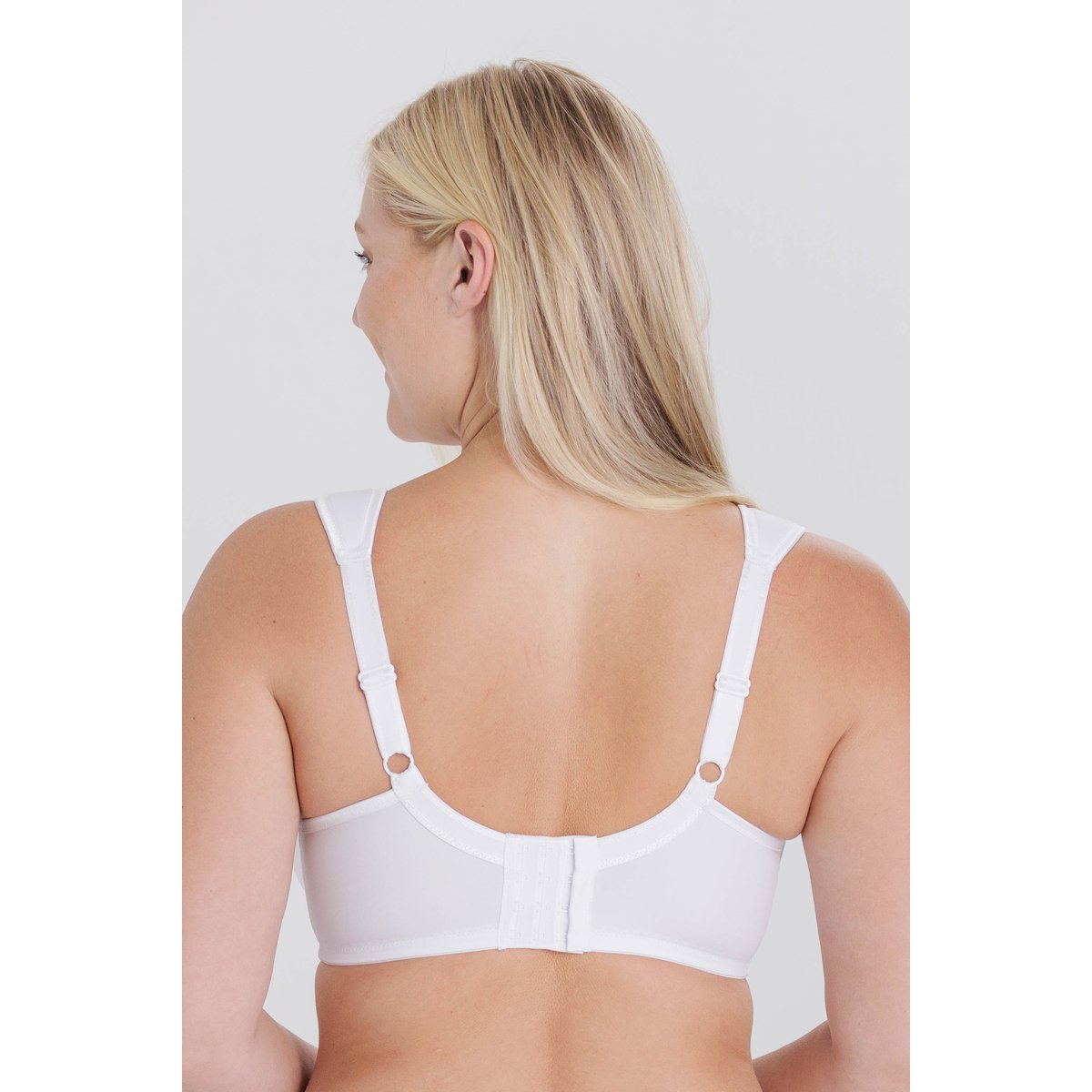 Soutien-gorge Tenderly blanc, MISS MARY OF SWEDEN