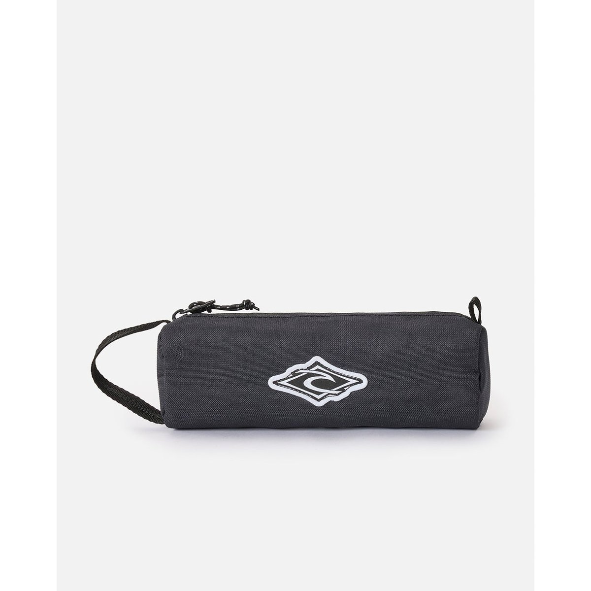 Trousse CLASSIC PATCH noir délavé, RIP CURL