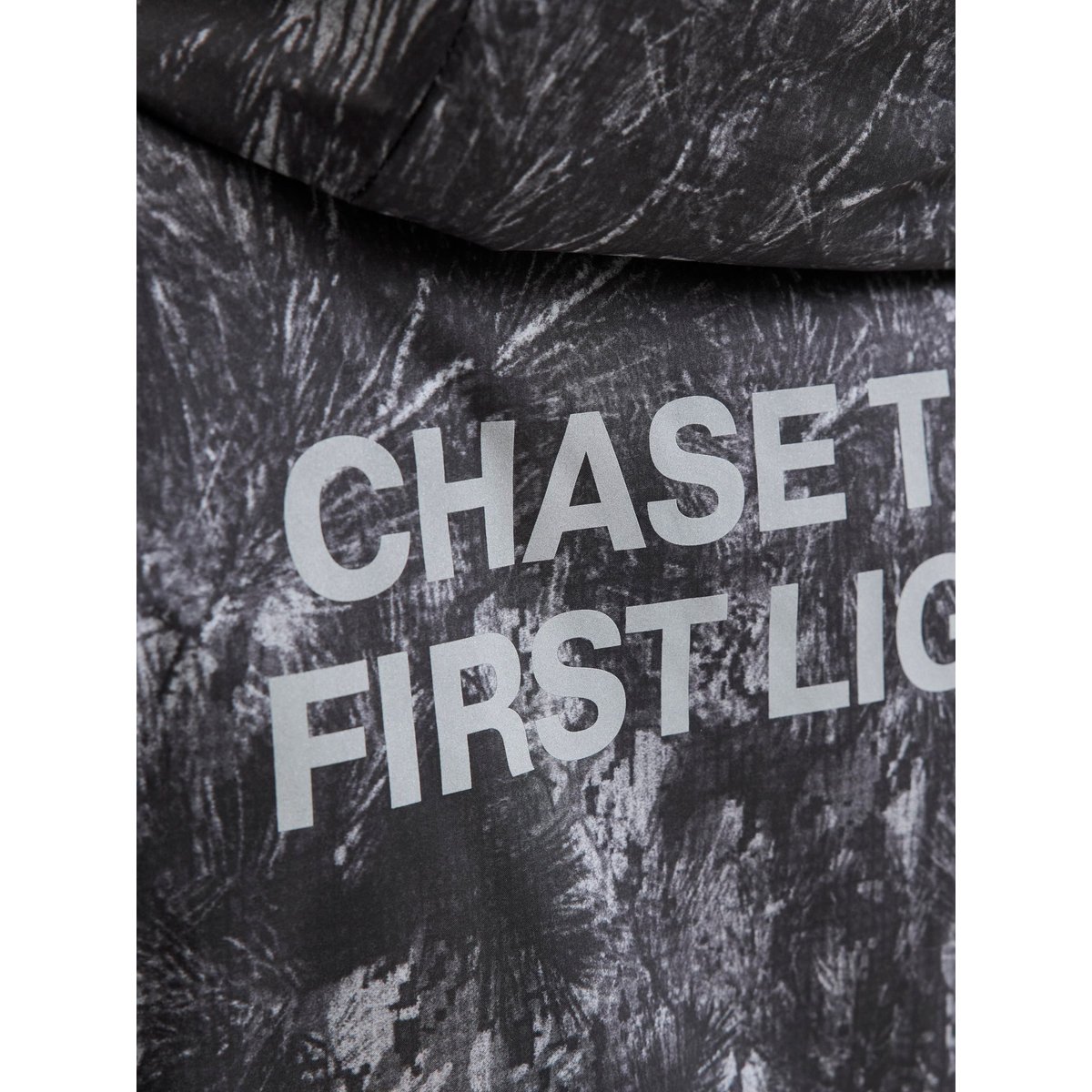 Veste grise - paloma, JACK & JONES